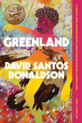 Cover of Greenland