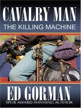 Cover of Cavalry Man