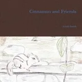 Cover of Cinnamon and Friends