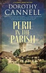 Cover of Peril in the Parish