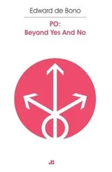 Cover of PO Beyond Yes and No