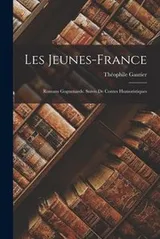 Cover of Jeunes-France