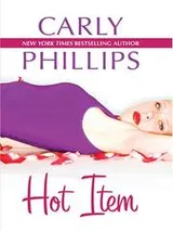 Cover of Hot Item
