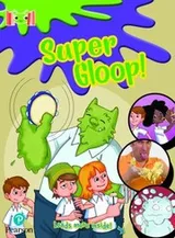 Cover of Super Gloop