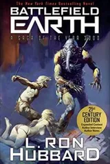 Cover of Battlefield Earth