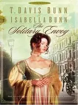 Cover of The Solitary Envoy (Heirs of Acadia #1)