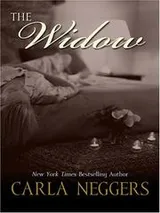Cover of The Widow