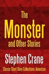 Cover of Monster and Other Stories