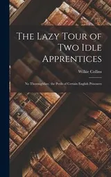 Cover of Lazy Tour of Two Idle Apprentices