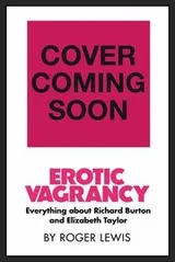 Cover of Erotic Vagrancy