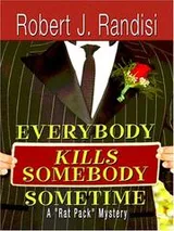 Cover of Everybody Kills Somebody Sometime