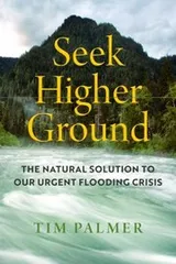 Cover of Seek Higher Ground