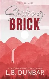 Cover of Sterling Brick