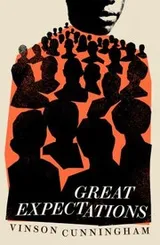 Cover of Great Expectations