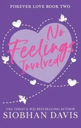 Cover of No Feelings Involved