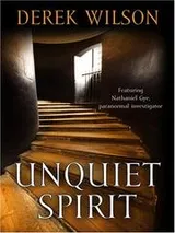 Cover of Unquiet Spirit