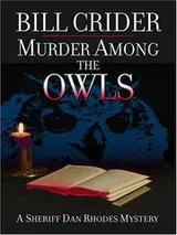 Cover of Murder Among the Owls