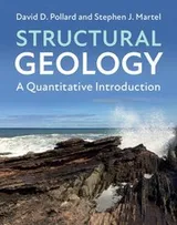 Cover of Structural Geology