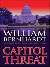 Cover of Capitol Threat