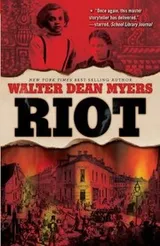 Cover of Riot
