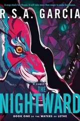 Cover of Nightward