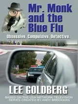 Cover of Mr. Monk and the Blue Flu