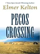 Cover of Texas Showdown