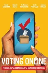 Cover of Voting Online