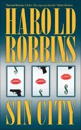 Cover of Sin City