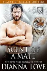 Cover of Scent of a Mate