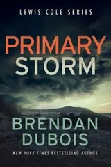 Cover of Primary Storm