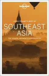 Cover of Lonely Planet Best of Southeast Asia 1