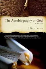 Cover of Autobiography of God