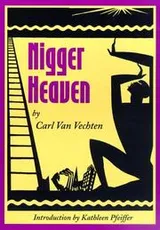 Cover of Nigger heaven