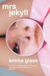 Cover of Mrs Jekyll