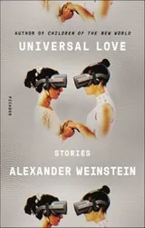 Cover of Universal Love