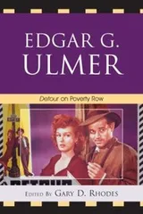 Cover of Edgar G. Ulmer