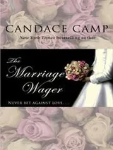 Cover of The Marriage Wager