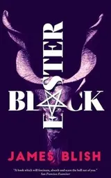 Cover of Black Easter