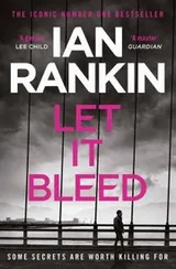 Cover of Let It Bleed