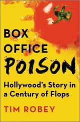 Cover of Box Office Poison