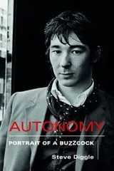 Cover of Autonomy