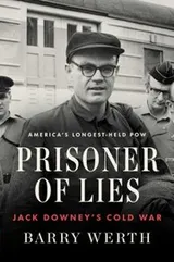 Cover of Prisoner of Lies