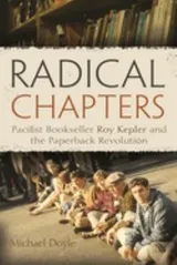 Cover of Radical chapters