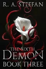 Cover of Sixth Demon