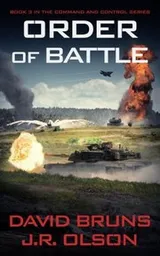 Cover of Order of Battle
