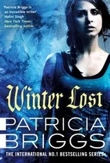 Cover of Untitled Mercy Thompson Novel 14