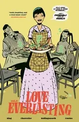 Cover of Love Everlasting Vol. 2