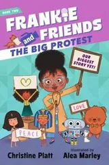 Cover of Frankie and Friends