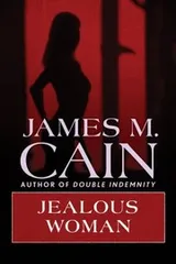 Cover of Jealous Woman